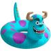 Disney Pool Float Party Tube by GoFloats - Choose Between Mickey and Friends Monster s Inc Finding Nemo Lilo and Stitch UP and Wall-E