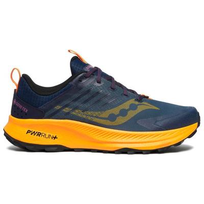 Saucony - Ride TR2 GTX - Trailrunningschuhe 46 | EU 46 bunt Image