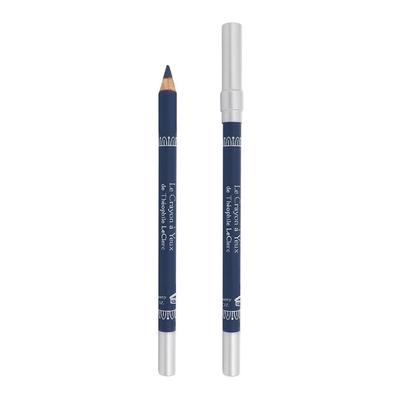 T. LeClerc Eye Pencil Kajalstift 04 - AIGUE MARINE 15 g Schwarz Image