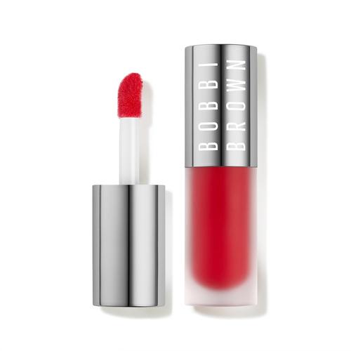 Bobbi Brown - Lip & Cheek Oil Lippenöl 3 ml Dunkelrot