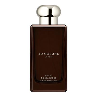 Jo Malone London Cologne Intense Hinoki & Cedarwood Parfum 100 ml unisex Image