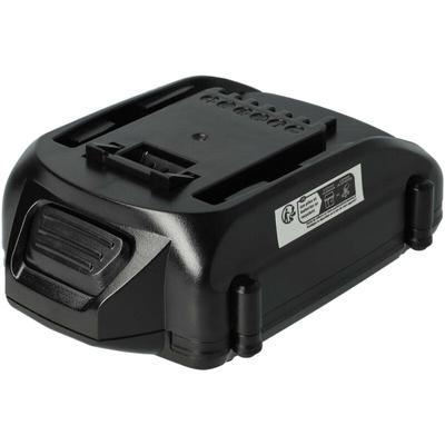 Vhbw - Akku Ersatz für Worx WA3525, WA3512, WA3511, WA3520, WA3512.1, WA3523, WA3516, WA3551.1 für Image