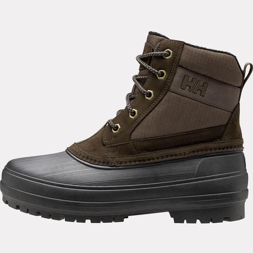 Helly Hansen Men's Fraser Mid Winter Boots 48