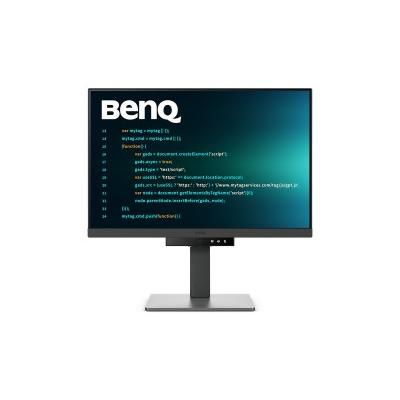 Benq Rd240q Computerbildschirm 61,2 Cm (24.1") 2560 X 1600 Pixel Wqxga Lcd Schwarz