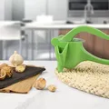 Spremiagrumi multifunzionale frutta limone spremiagrumi manuale spremiagrumi portatile non elettrico spremiagrumi
