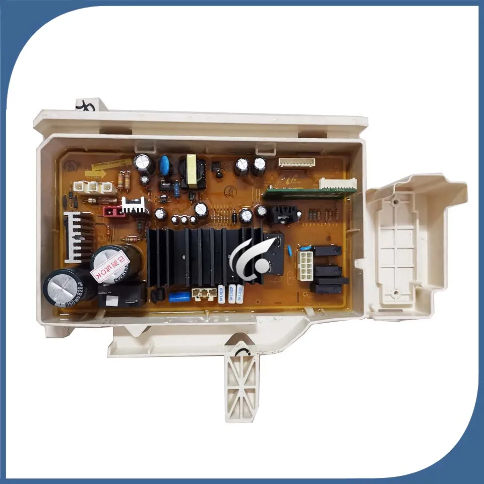 100% getestet für waschmaschine board control board wf1802xec/xsc DC92-00951D DC92-01190B DC92-01202A computer platine