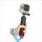 Action-Kamera Floating Selfie Stick Handheld Unterwasserfotografie Stabilisator Kamera Tauchen Floating Buoyancy Stick