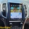Qled Bildschirm für Ford Edge 2013-2017 Autoradio Android 13 Multimedia Video Player Stereo GPS Carplay Navigation Head Unit 2015 GB