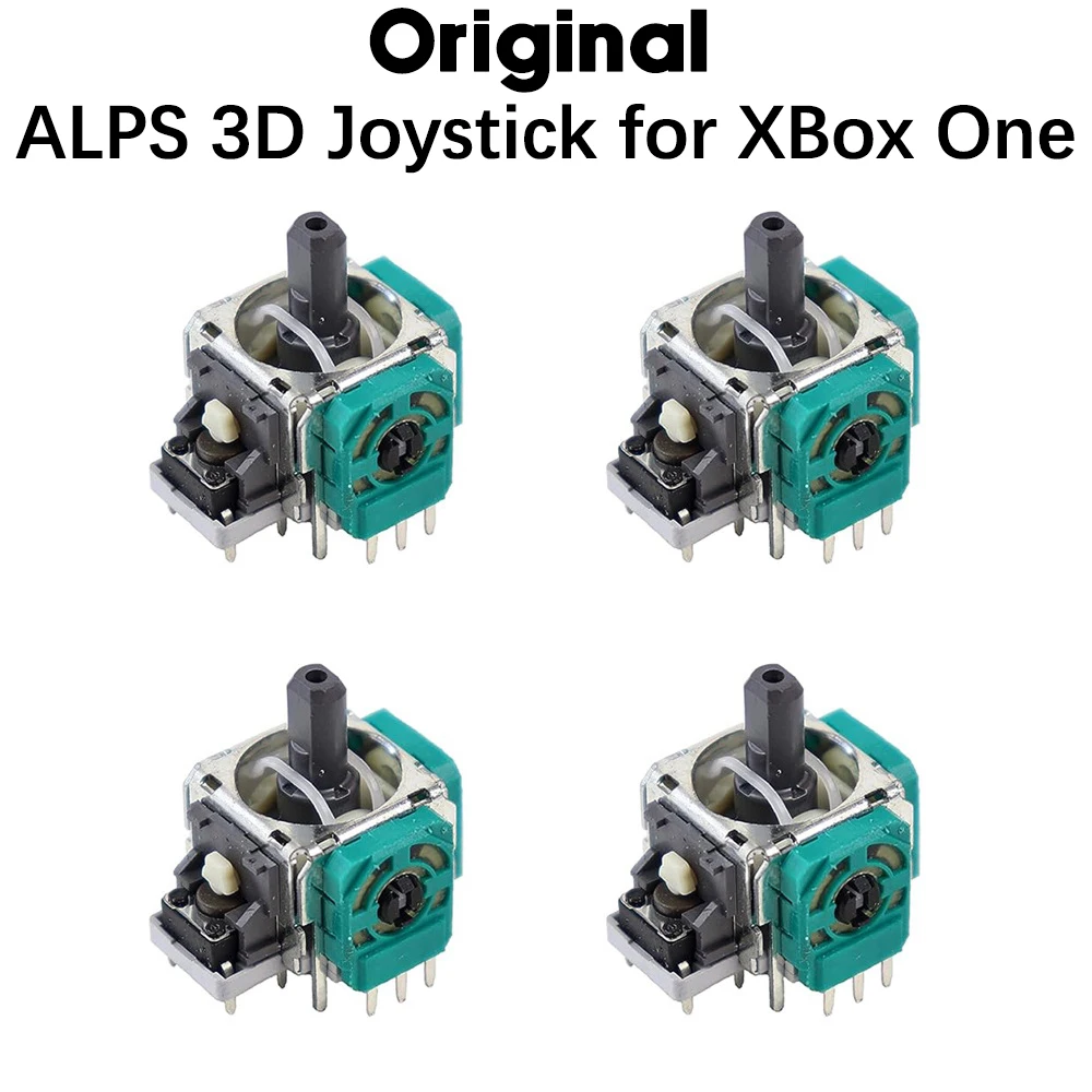 Joystick 3D ALPS d