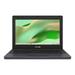 Asus Chromebook 11.6 Intel N-Series N100 32GB SSD ChromeOS CR1104CGA-YZ42