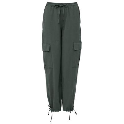 Mazine - Women's Coria Cargo Pants - Freizeithose Gr XS grau Image