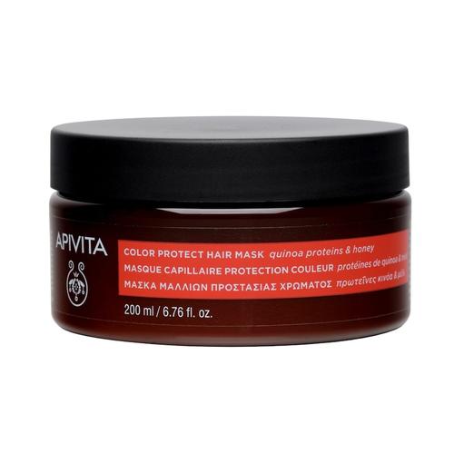 Apivita - Haarkur & -maske 200 ml