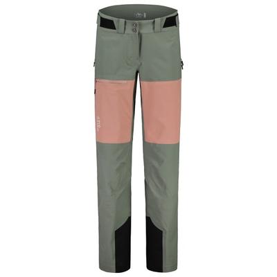 Maloja - Women's VilliniM. - Skitourenhose Gr S oliv Image