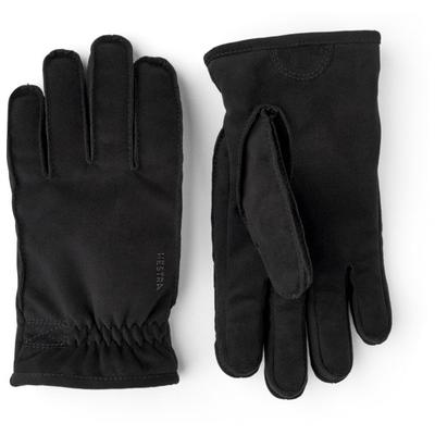 Hestra - Viljar - Handschuhe Gr 7 schwarz Image