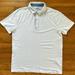 J. Crew Shirts | J Crew Performance Polo | Color: White | Size: L