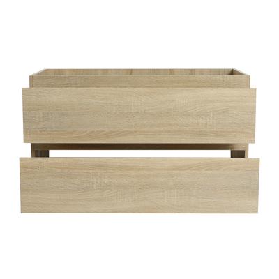 Wood Grain Design Dressing Tables Wall-Mounted Dressing Tables Miscellaneous Cabinets 36