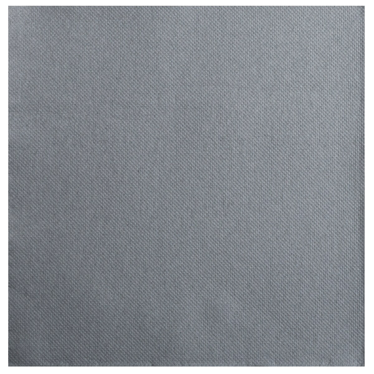 Pronappe SV622030I 16x Packung mit 50 Cocktail-Servietten, mikrogeprägt, Tissue, 2-lagig - 20x20cm - Grau Image