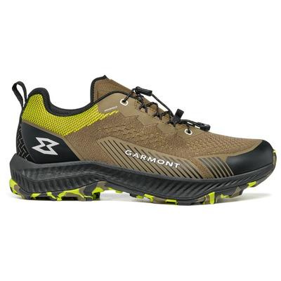 Garmont - 9.81 Pulse WP - Multisportschuhe 42,5 | EU 42,5 oliv Image