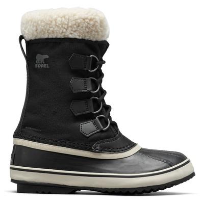 Sorel - Women's Winter Carnival Waterproof - Winterschuhe US 7,5 | EU 38,5 schwarz Image