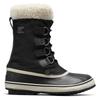 Sorel - Women's Winter Carnival Waterproof - Winterschuhe 41,5 | EU 41,5 schwarz
