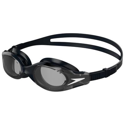 Speedo - Hydrosity 2.0 - Schwimmbrille Gr One Size grau/schwarz