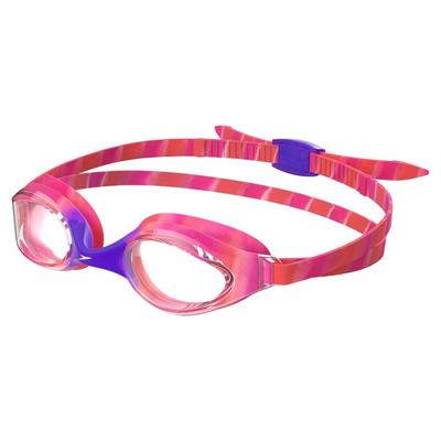 Speedo - Kid's Hyper Flyer - Schwimmbrille Gr One Size rosa