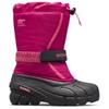 Sorel - Youth Flurry - Winterschuhe 35 | EU 35 rosa