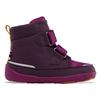 Affenzahn - Kid's Mid Boot Chamude Comfy - Winterschuhe 26 | EU 26 lila