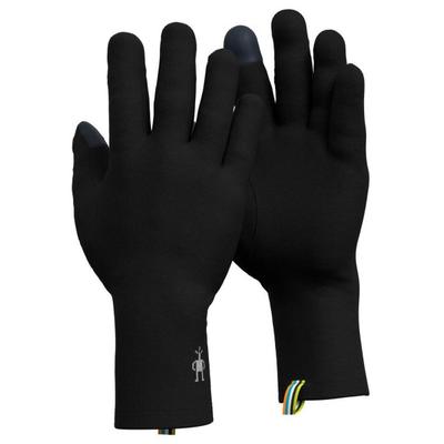 Smartwool - Thermal Merino Glove - Handschuhe Gr Unisex L schwarz Image