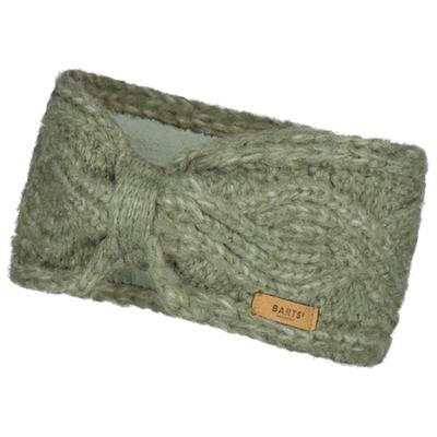 Barts - Women's Farrah Headband - Stirnband Gr One Size oliv Image