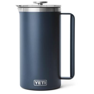 Yeti Coolers - Rambler French Press - Kaffeepresse Gr 1006 ml blau Image