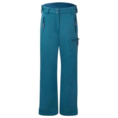 Trollkids - Kid's Hallingdal Pant - Skihose Gr 164 blau Image