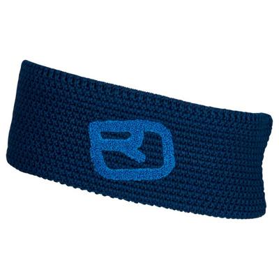 Ortovox - Rock'n'Wool Headband - Stirnband Gr 50-56 cm blau Image