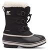 Sorel - Kid's Yoot Pac Nylon Waterproof - Winterschuhe 36 | EU 36 schwarz