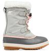 Sorel - Kid's Yoot Pac Nylon Waterproof - Winterschuhe 35 | EU 35 grau