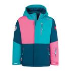 Trollkids - Kid's Hallingdal Jacket - Winterjacke Gr 104 blau