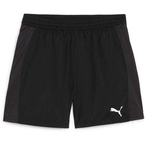 PUMA Herren Shorts RUN FAVORITE VELOCITY 5, Größe XL in Schwarz