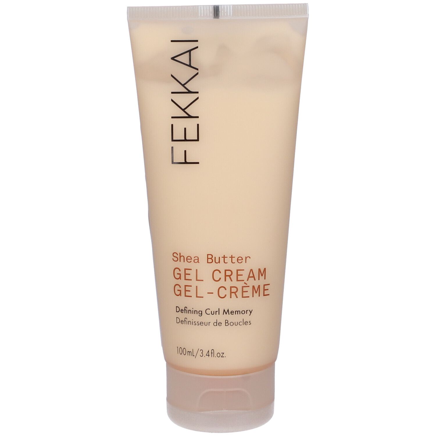 Fekkai Shea Butter Gel Crema Capelli 100 ml