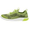 Keen - Youth's KNX Knit Lace - Sneaker 35 | EU 35 iguana / evening primrose