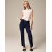 Petite Kate Straight-Leg Pant