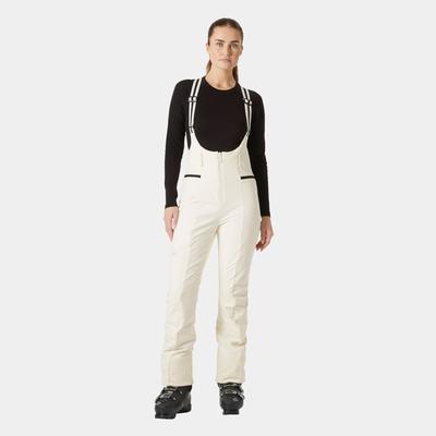 Helly Hansen Women's Avanti Softshell Ski Bib Pants XL