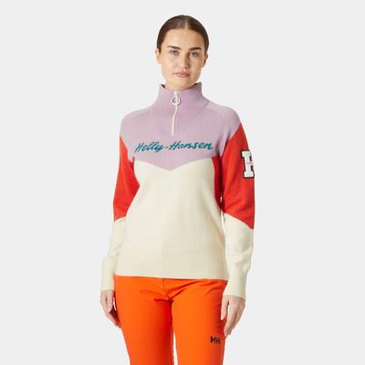 Helly Hansen Damen Après Strickpullover XL Image