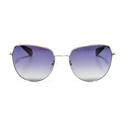 Polarisierende Sonnenbrille PLD6073FSX Herren