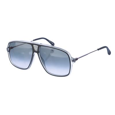 Acetat-Sonnenbrille im Aviator-Stil GV7138S Damen