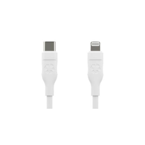 Dbramante1928 Re-charge - Kabel - 1.2m Usb-c Zu Lightning - W