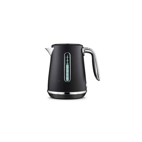 Sage The Soft Top Luxe Wasserkocher 1,7 L 2400 W Schwarz