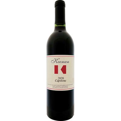 Keenan Capstone Red 2020 Red Wine - California