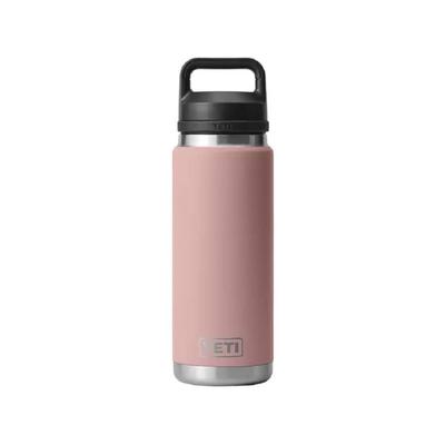 YETI Rambler Vacuum Insulated Bottle SKU - 446822