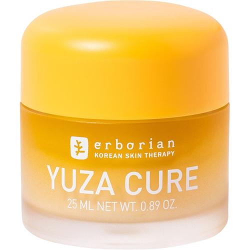 ERBORIAN - Yuza Cure Gesichtscreme 25 ml Damen