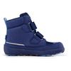 Affenzahn - Kid's Mid Boot Chamude Comfy - Winterschuhe 31 | EU 31 blau